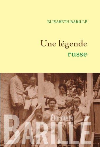 Une légende russe