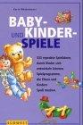 Babyspiele und Kinderspiele