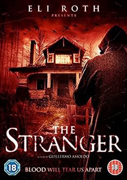 Koch - The Stranger DVD (1 DVD)