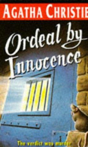 Ordeal by Innocence