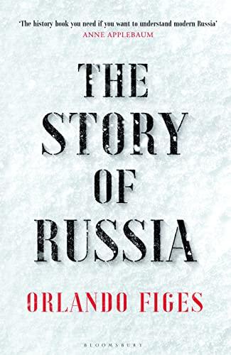 The Story of Russia