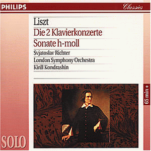 Solo - Liszt