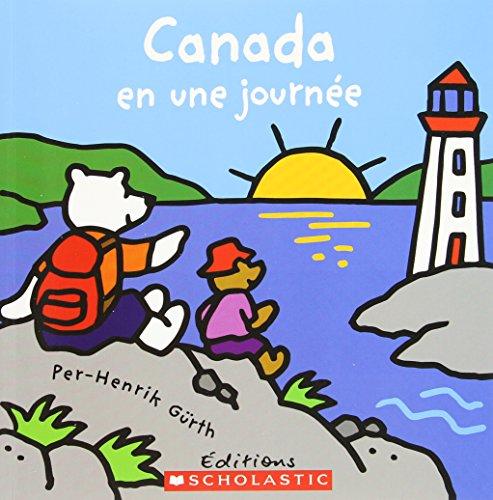 Canada En Une Journ?e