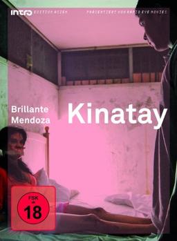 Kinatay (OmU)