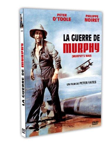 La guerre de murphy [FR Import]