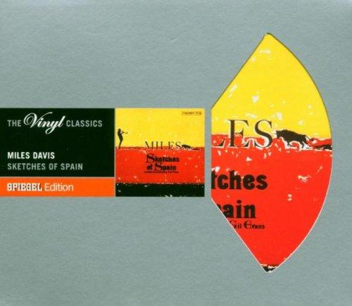 Sketches Of Spain -- The Vinyl Classics (CD in Vinyl-Optik)