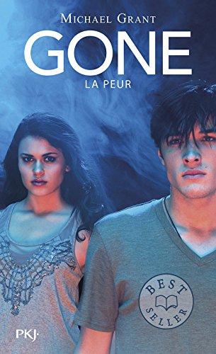 Gone. Vol. 5. La peur