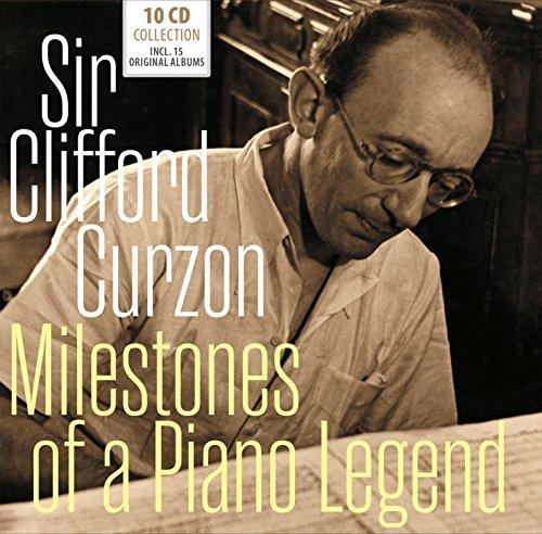 Milestones of a Piano Legend