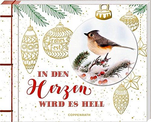 In den Herzen wird es hell: Frohes Fest