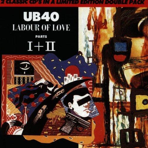 Labour of Love Parts 1 (1983) + 2 (1989)