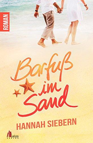 Barfuß im Sand