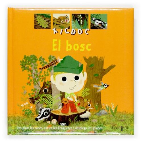 El bosc (Mi Mundo Mini, Band 7)