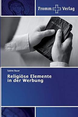 Religiöse Elemente in der Werbung