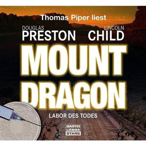 Mount Dragon - Labor des Todes