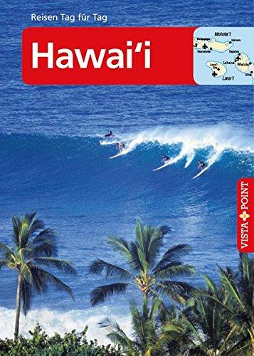 Hawai'i: Reiseführer mit E-Magazin [Reisen Tag für Tag]