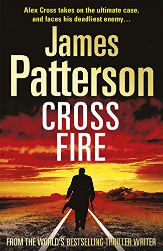 Cross Fire: (Alex Cross 17)