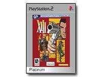 XIII (UK)