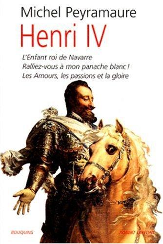 Henri IV