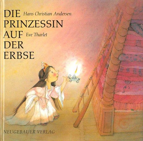 Die Prinzessin auf der Erbse