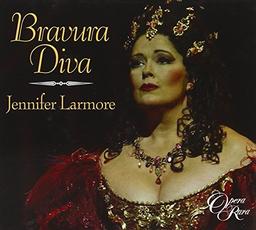 Jennifer Larmore - Bravura Diva