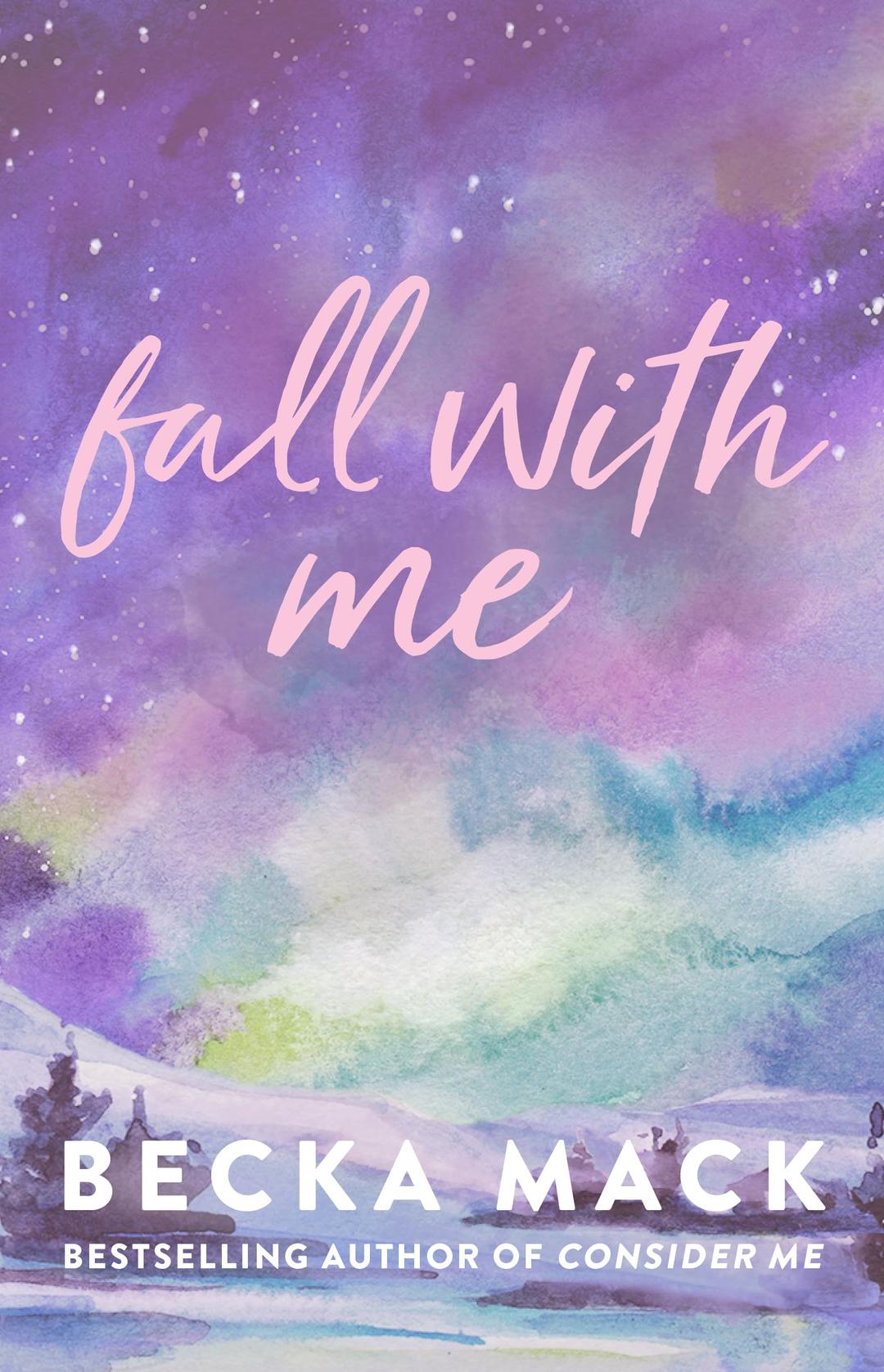 Fall with Me (Playing for Keeps, Band 4)