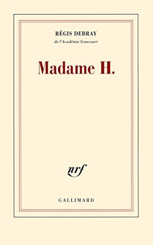 Madame H.