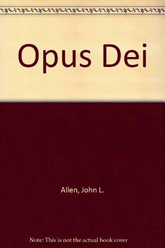 Opus Dei