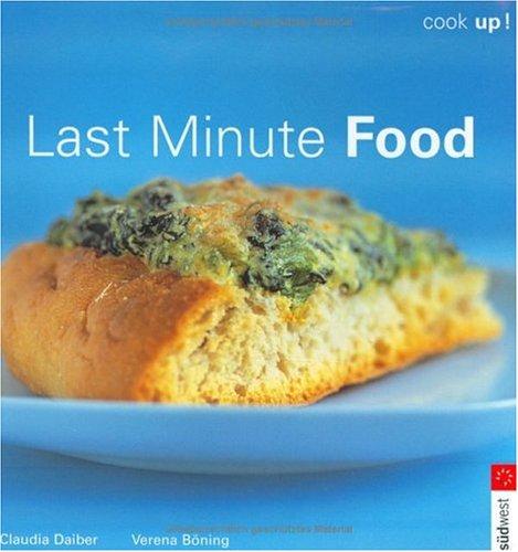 Last Minute Food