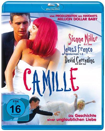 Camille [Blu-ray]