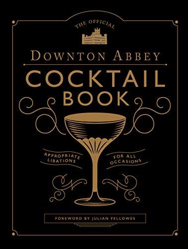 The Official Downton Abbey Cookbook