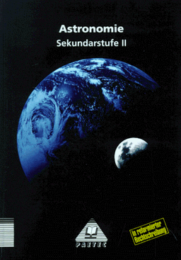 Astronomie, Sekundarstufe II, Lehrbuch