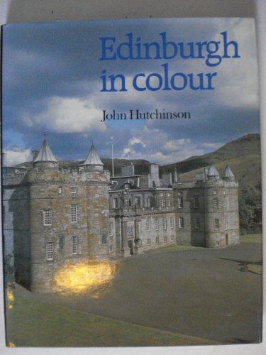 Edinburgh in Colour