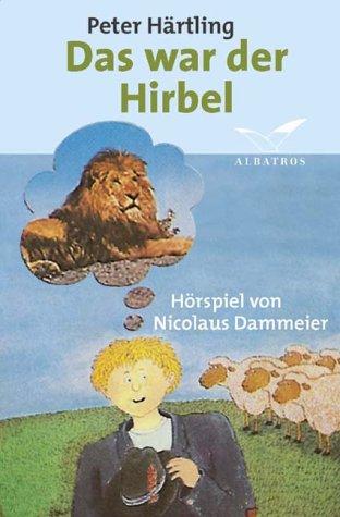 Das war der Hirbel, 1 Cassette