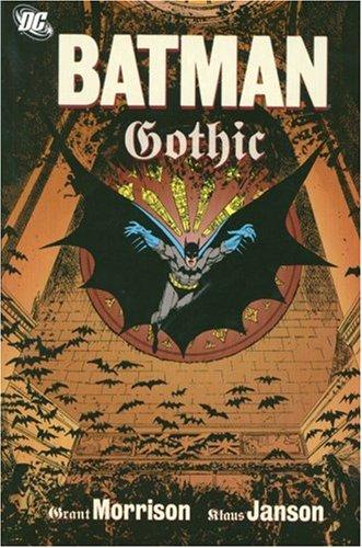 Batman: Gothic