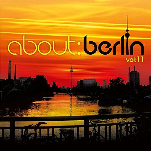 About: Berlin Vol: 11 [Vinyl LP]