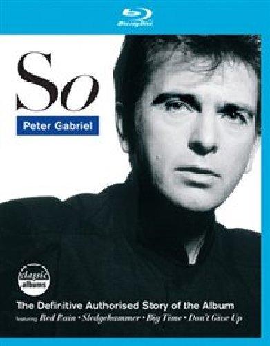 Peter Gabriel - So