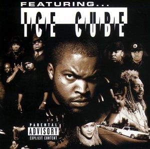 Featuring...Ice Cube