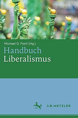 Handbuch Liberalismus