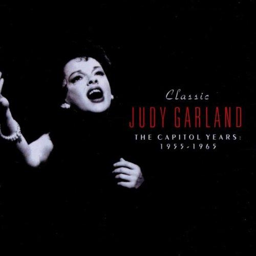 Classic Judy Garland