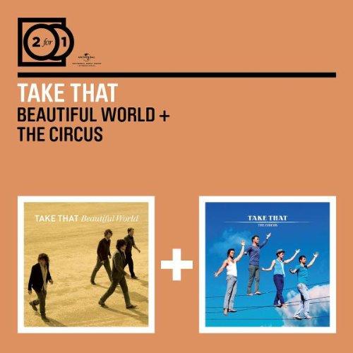 2 for 1: Beautiful World/the Circus