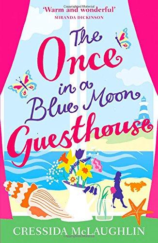 Once in a Blue Moon Guesthouse