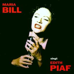 Singt Edith Piaf