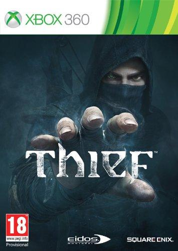 Thief (X360) (PEGI)