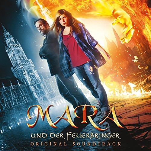 Mara und der Feuerbringer