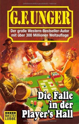 Die Falle in der Player's Hall