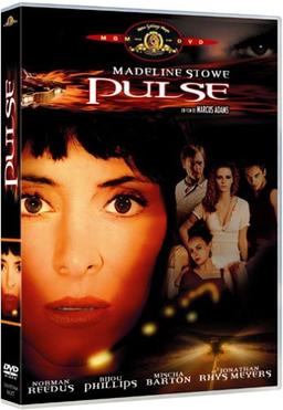 Pulse [FR Import]