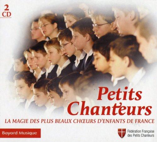 Les Plus Beaux Choeur Enfants Franc