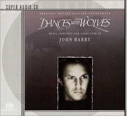 Dances With Wolves