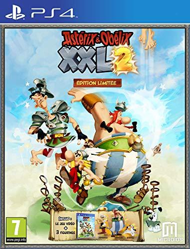 Astérix & Obélix XXL 2