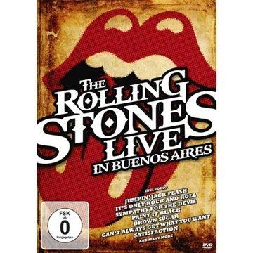 Rolling Stones (The) - In Buenos Aires